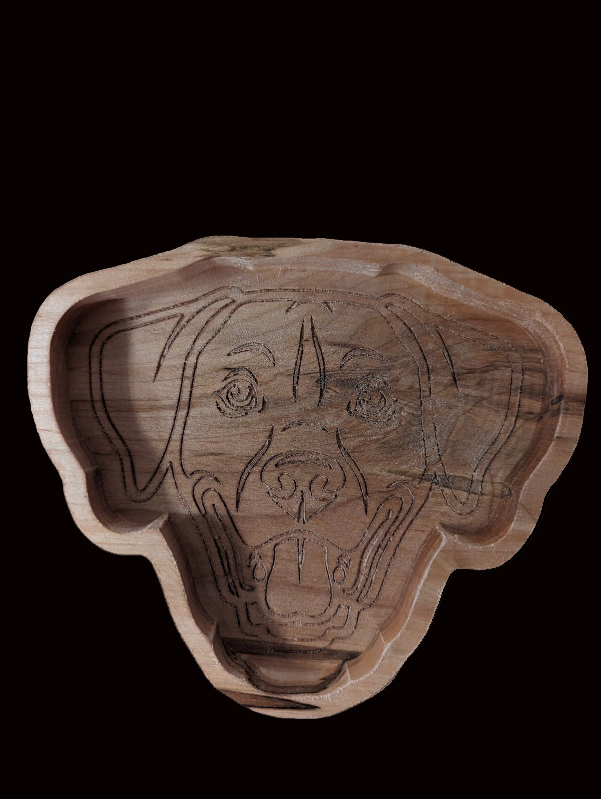 Labrador Catchall Tray