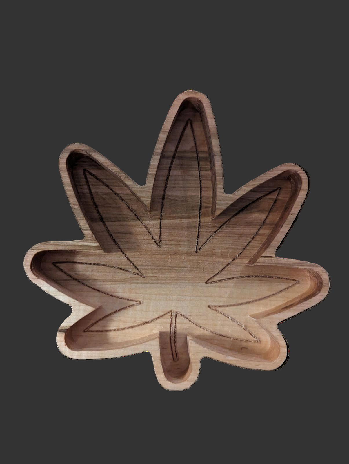 Marijuana tray